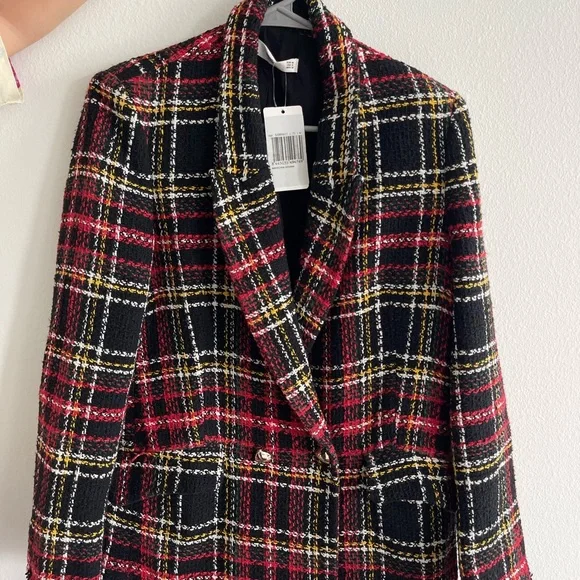 Mango blazer - Picture 10 of 16